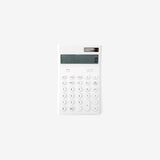 Electronic Calculator M