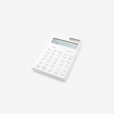 Electronic Calculator M