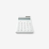 Electronic Calculator M