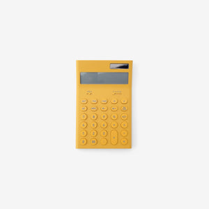 Electronic Calculator M