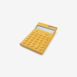 Electronic Calculator M